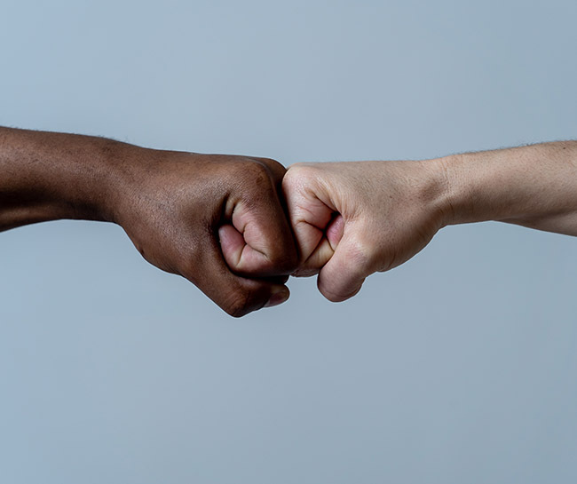 Correct Healthcare's Racial Inequities